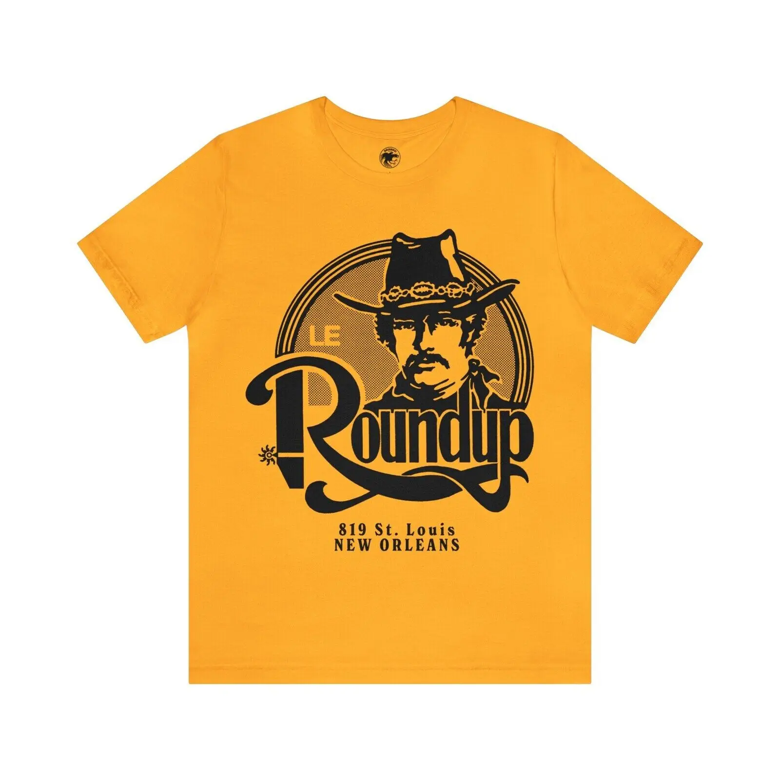 Le Roundup (Новый Орлеан 1978-2012)