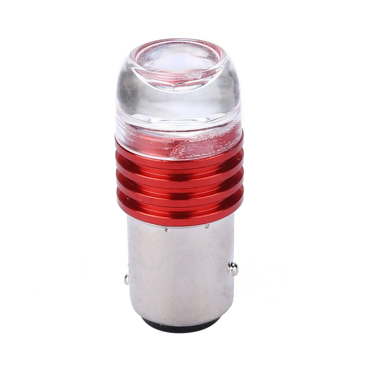 

7528 Bulbs Brake LED Light DC 12V For Rear Light Stop Strobe Tail 1000K
