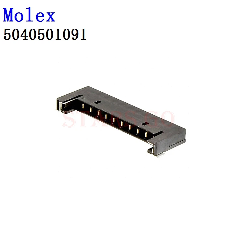 10PCS/100PCS 5040501091 5040500891 5040500691 5040500491 Molex Connector