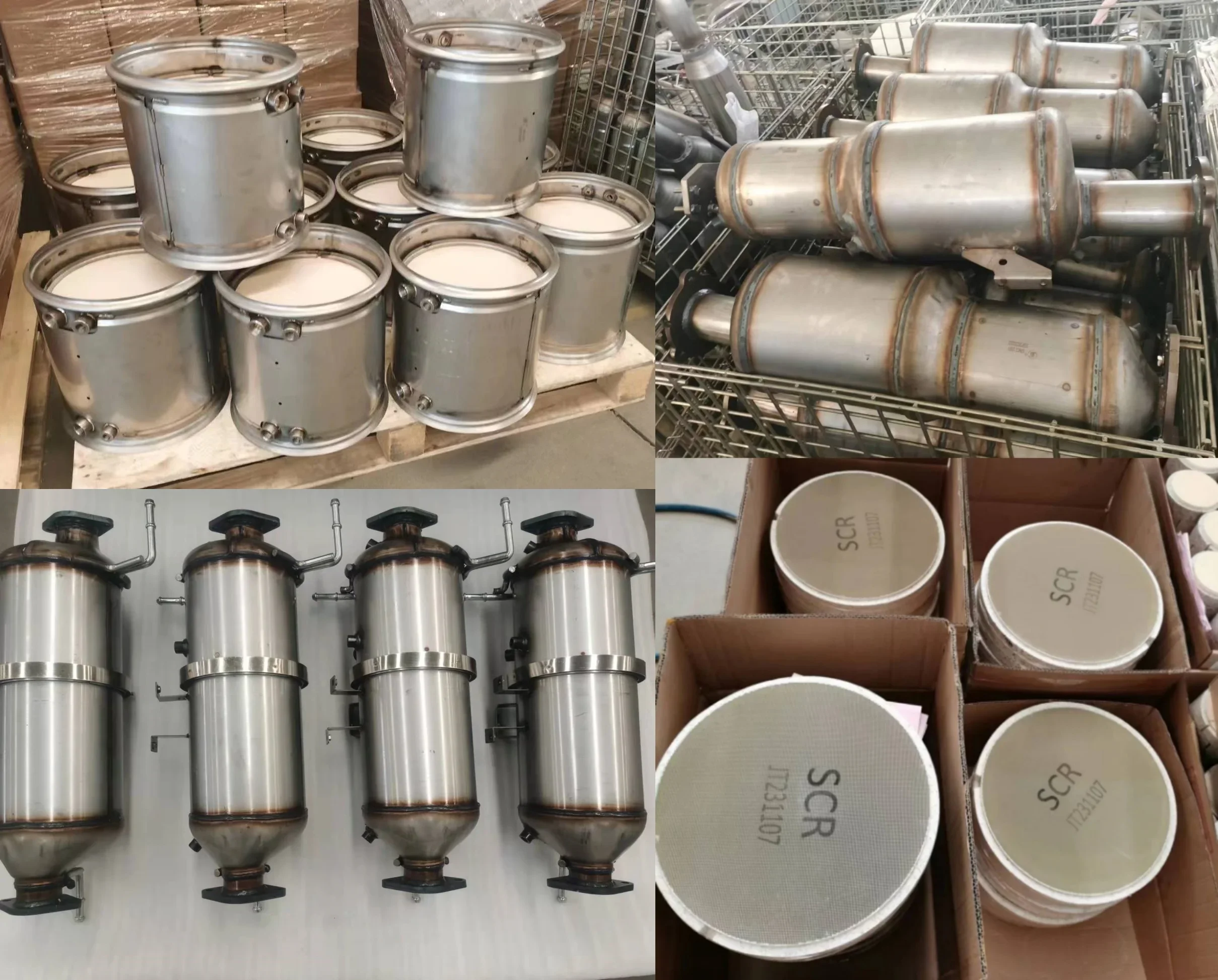 Очиститель эмулятора FAP/DPF дизельный фильтр твердых частиц DPF для Renault Megane III FASTBACK 1