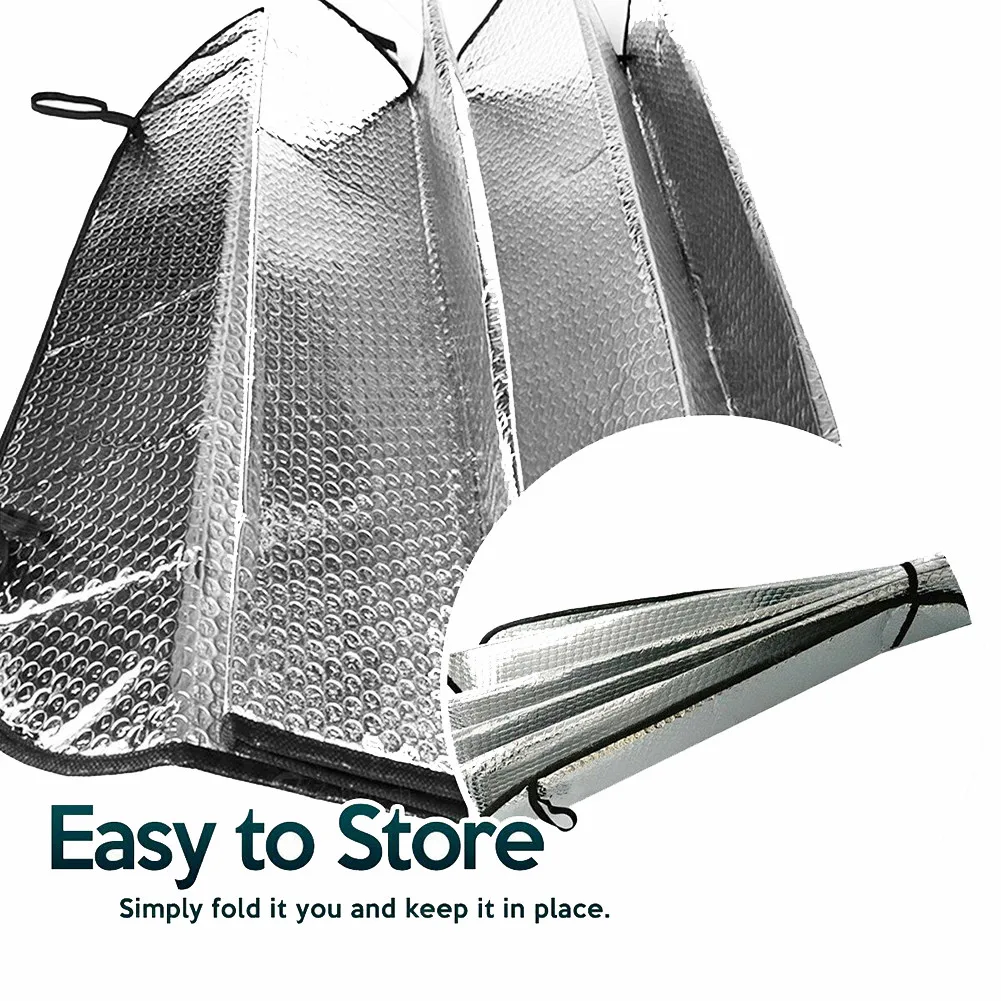 

Чехол для лобового стекла автомобиля солнцезащитный козырек складной горячая Распродажа инструмент полезный козырек Премиум качество све...