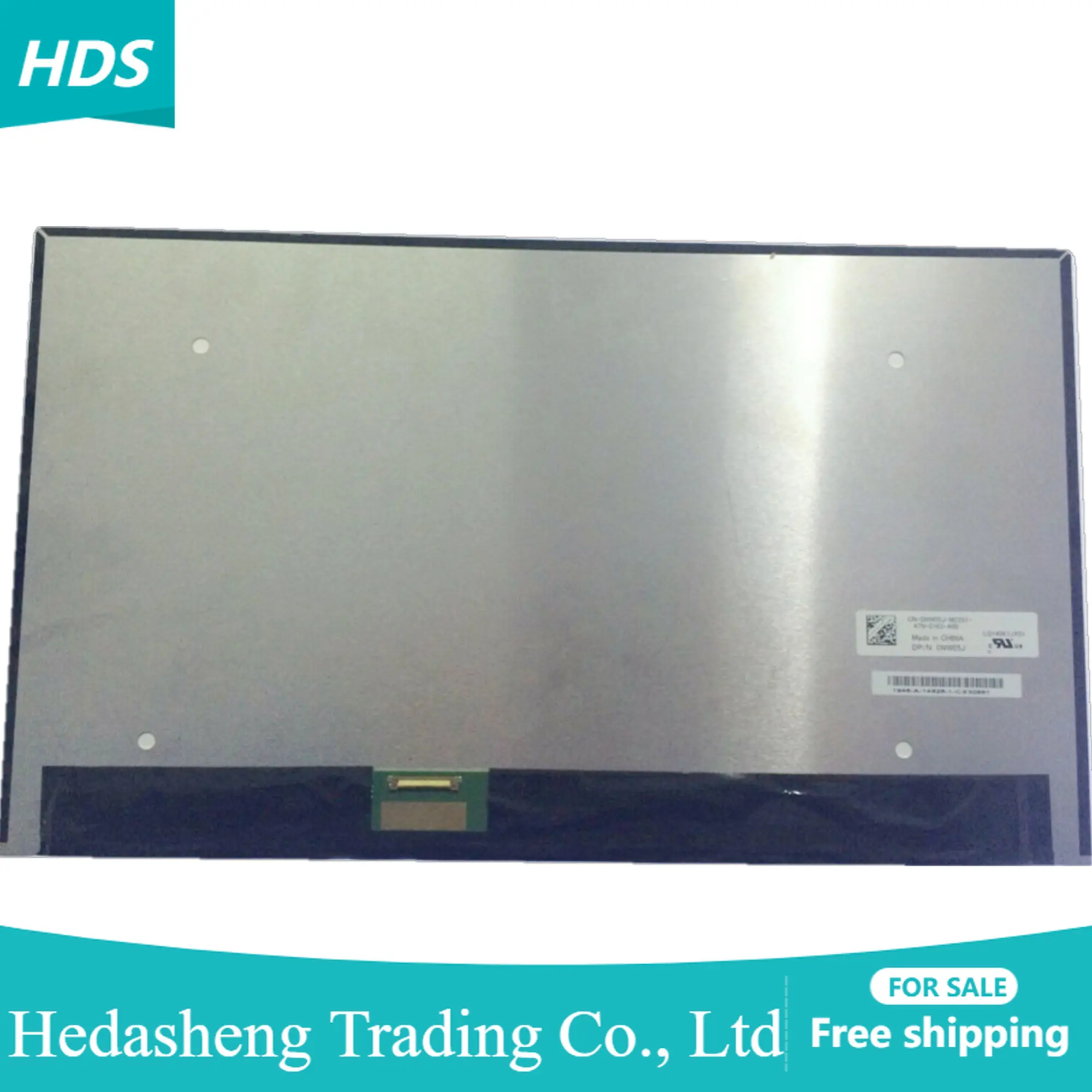 

LQ140K1JX01 HD 14-дюймовая Стандартная панель экрана ноутбука, сменная матовая/глянцевая 1366x768 EDP
