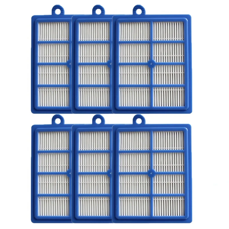 Фильтры HEPA для пылесоса Electrolux, запчасти для FC9170, FC9064, FC9088, Ergospace