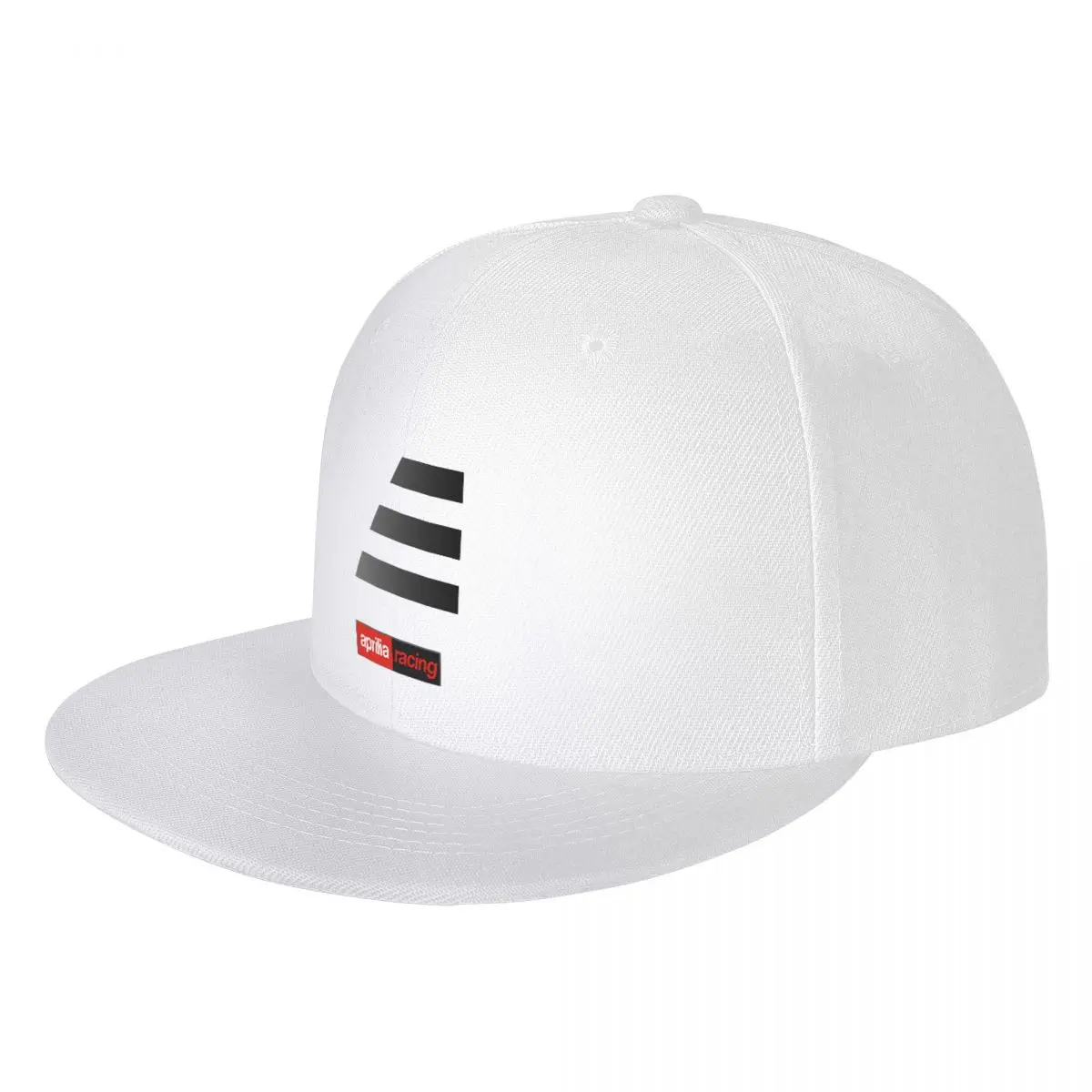 

Aprilia Racing Fashion Baseball Cap Men Women Summer Breathable Trucker Caps