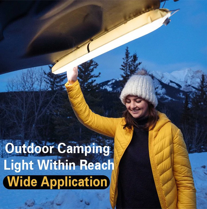 Портативная палатка для кемпинга 2 шт. светодиодная подсветка надувной фонарь