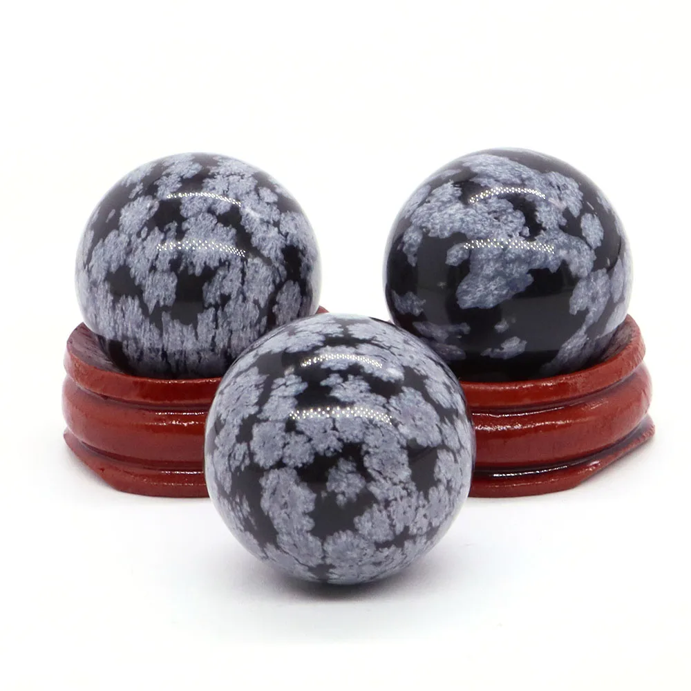 

Натуральные кристаллы 25 мм, кварцевые круглые искусственные восстанавливающие лечебные драгоценные камни, коллекция минеральных Wicca чакр, массажный шар, домашний декор