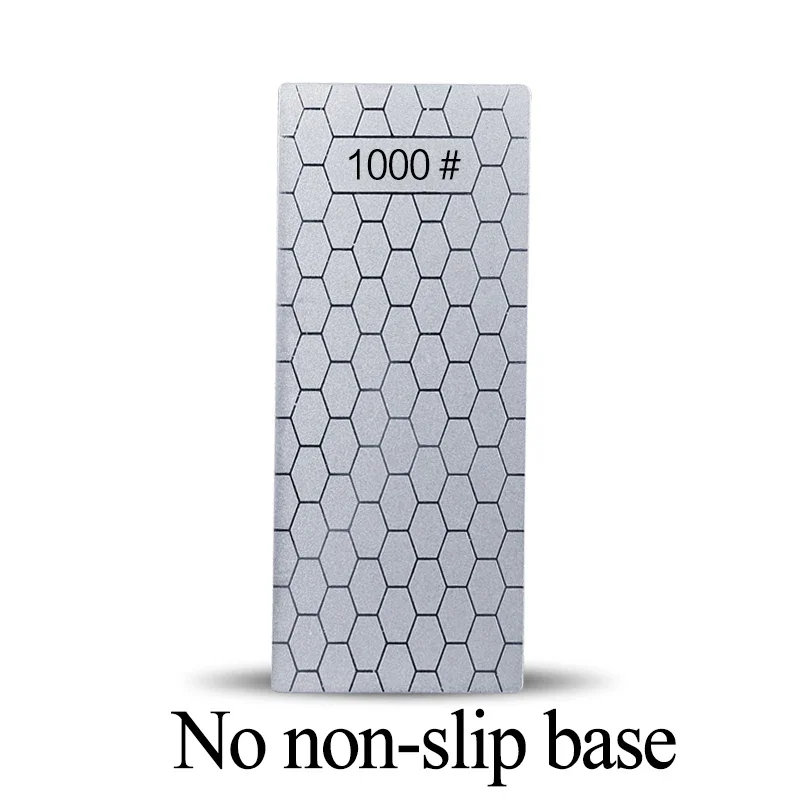 

Алмазный точильный камень для ножей 400# 1000# 600#