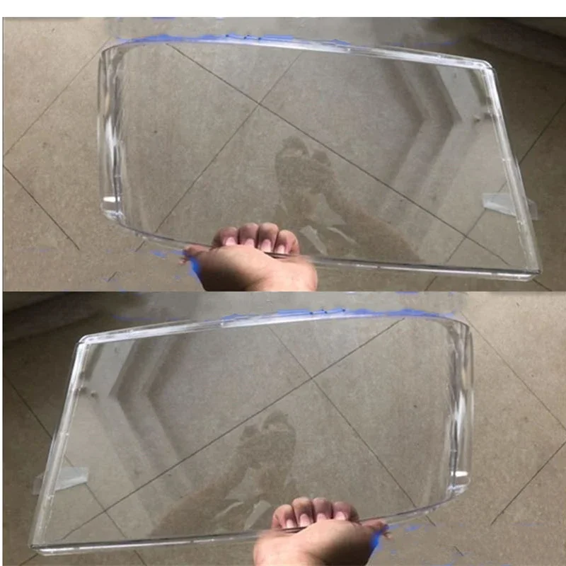 Для SCANIA G410 G450 G400 P Series R серии Автомобильная фара Корпус фары Крышка объектива