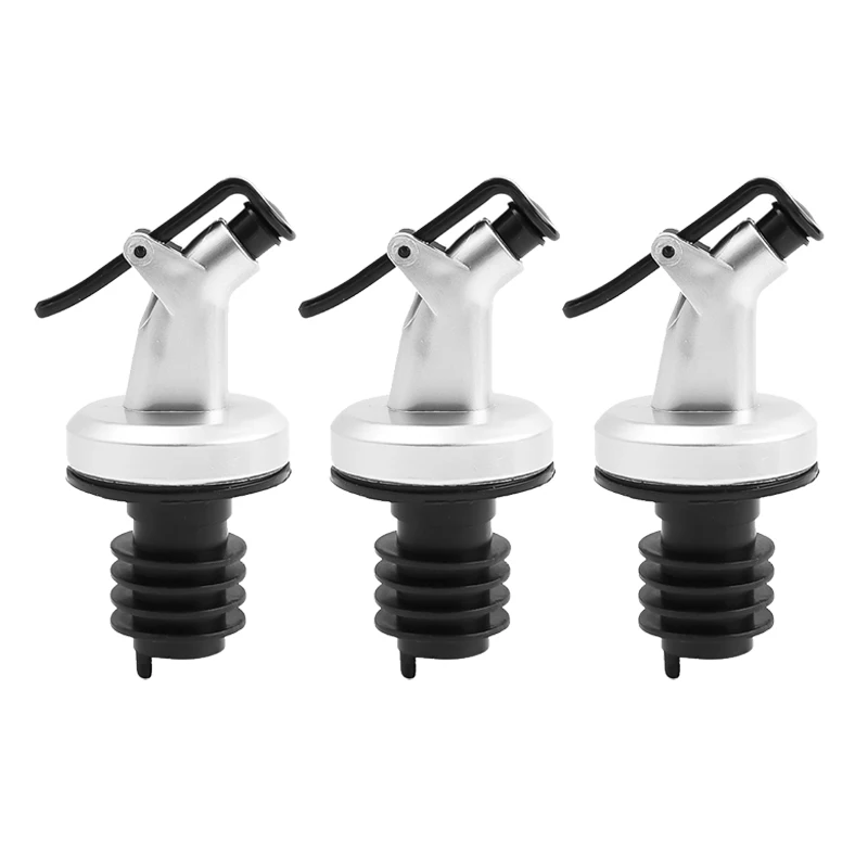 

Герметичный дозатор для бутылок