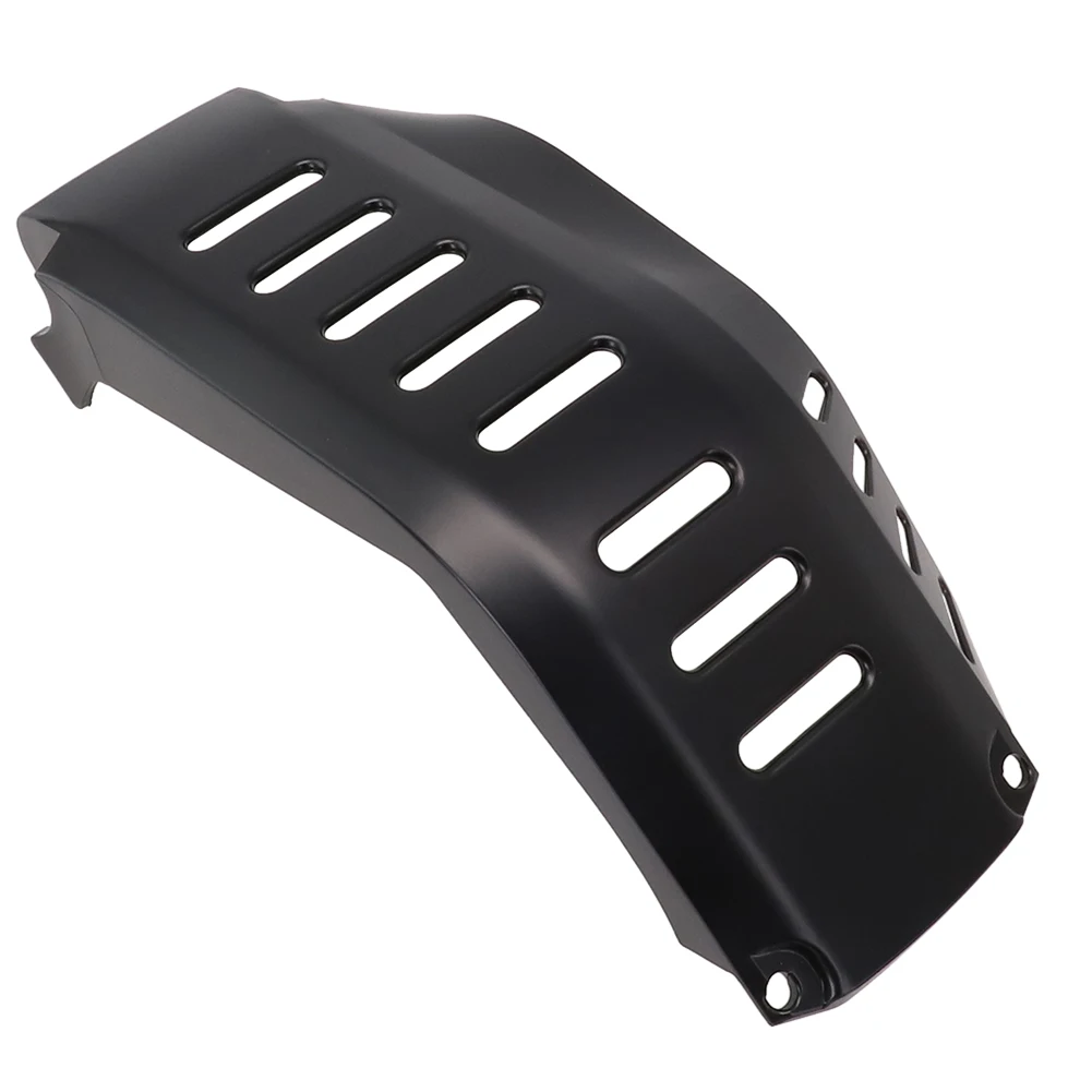 

Guard Cover Case Tool Waterproof Black Conversion Kit Cycling Easy Use Electric Bicycle For BafangM500 M600 Mid-Drive Brand New