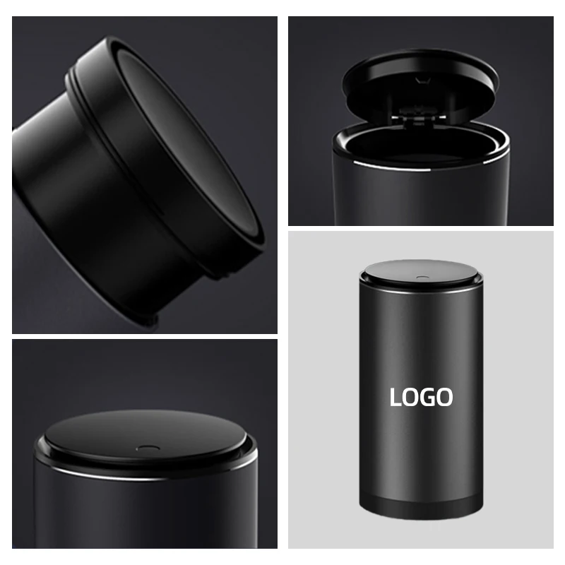 Автомобильная мусорная корзина эластичный органайзер для отходов с нажимной