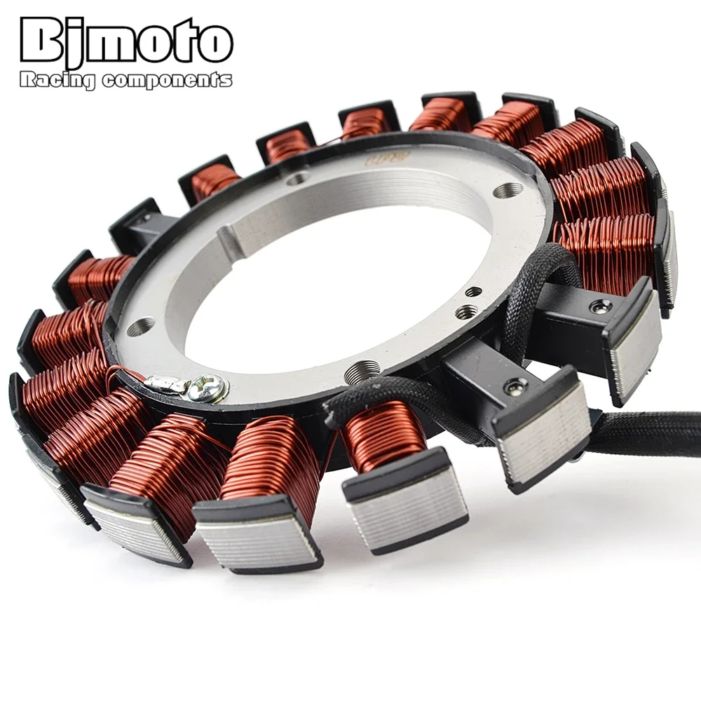 Катушка статора для Kawasaki FH381V FH430V FH451V FH480V FH500V FH541V FH580V FS481V FS541V FS600V FX481V FX541V FX600V