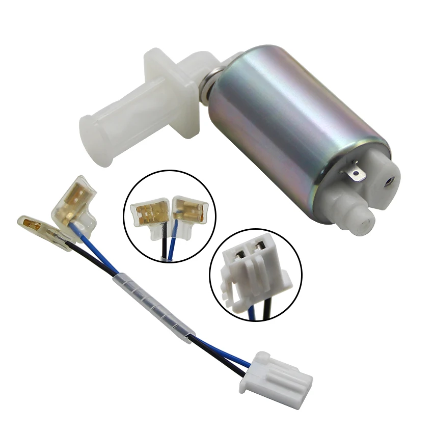 

Мотоциклетный топливный насос для Suzuki DF40A 2011-2017 DF50A DF60A DF50AV DF60AV 15600-88L10-000 15600-88L13-000 15600-88L14-000 Moto