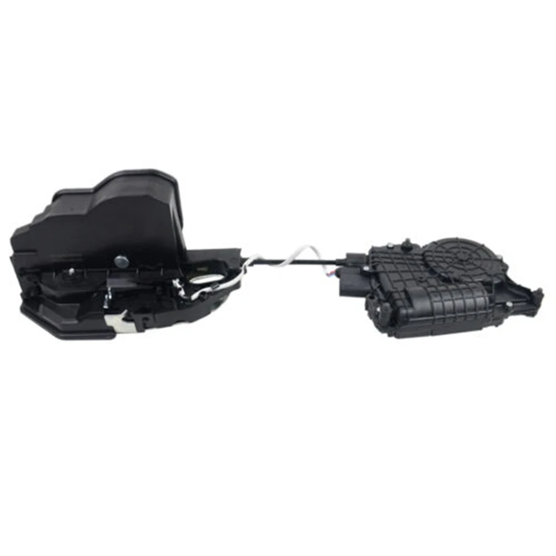 Мотор привода переднего центрального замка двери для BMW 5 7 Series F01 F02 F04 F10