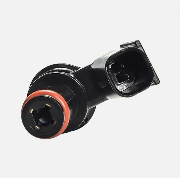 Электрический инжектор для мотоцикла GFM скутера с 6 отверстиями модель инжектора