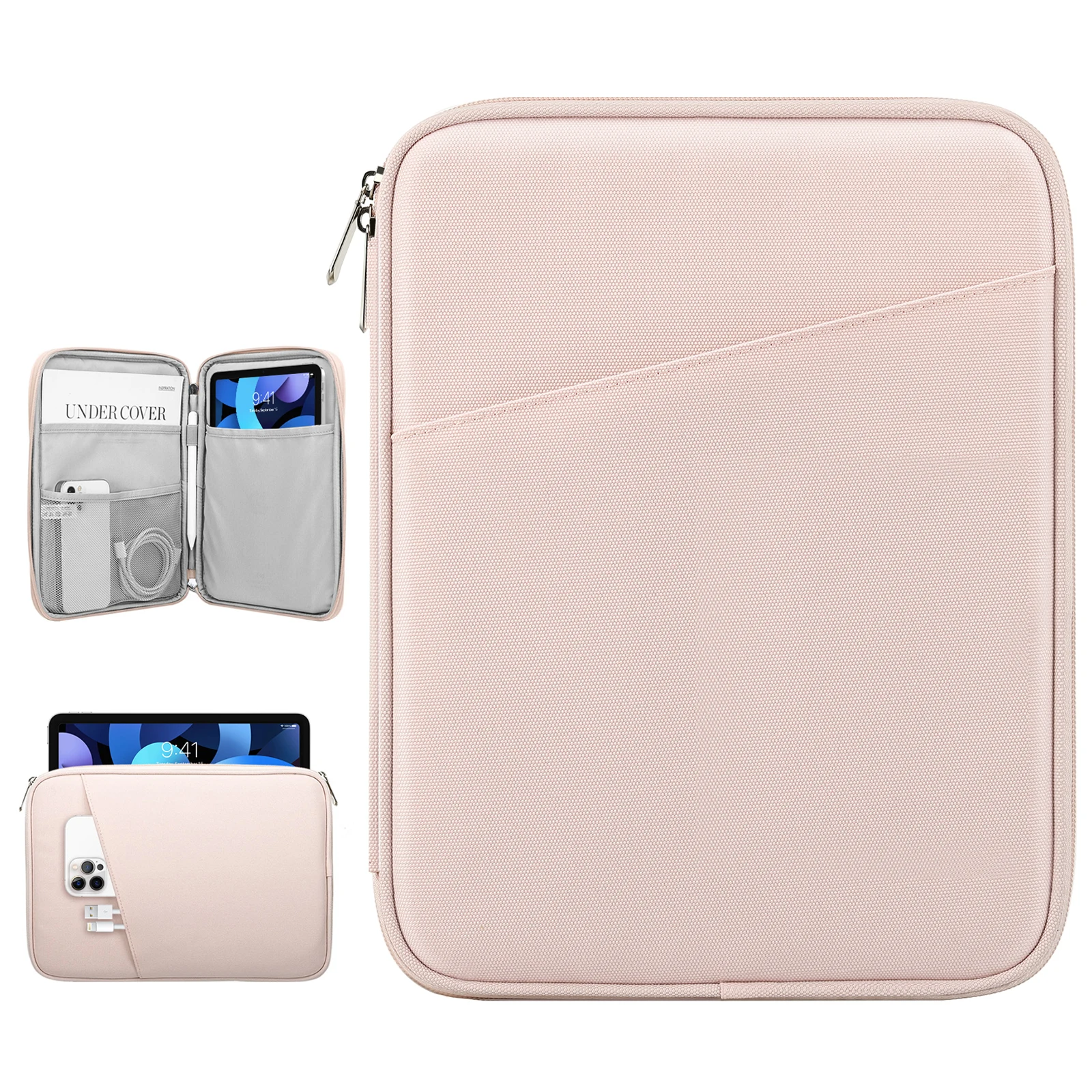 Чехол для планшета 9-11 дюймов iPad air 5 10 9 дюйма 2022 Pro 11 2021-2018 2 2021-2019 Air 4 Tab S8/A7 |