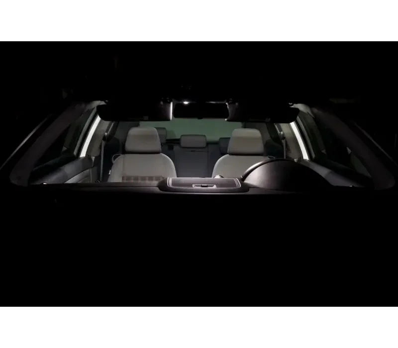 Купольный светильник для чтения карты потолочная лампа 3B0947291 B Volkswagen Golf Passat Beetle