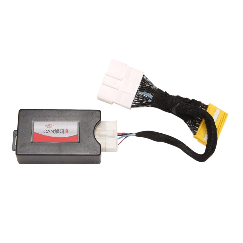 

Car Tailgate One-Button Start Stop Trunk Keyless Start Control System Remote Starter Stop for Mazda Enclave CX4 Atez CX5