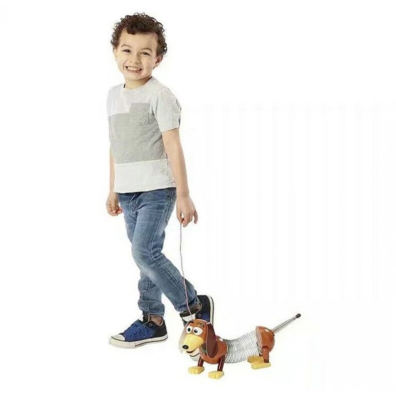 Disney аниме История игрушек юбилей 28 см мультфильм Весенняя собака 15 Английский