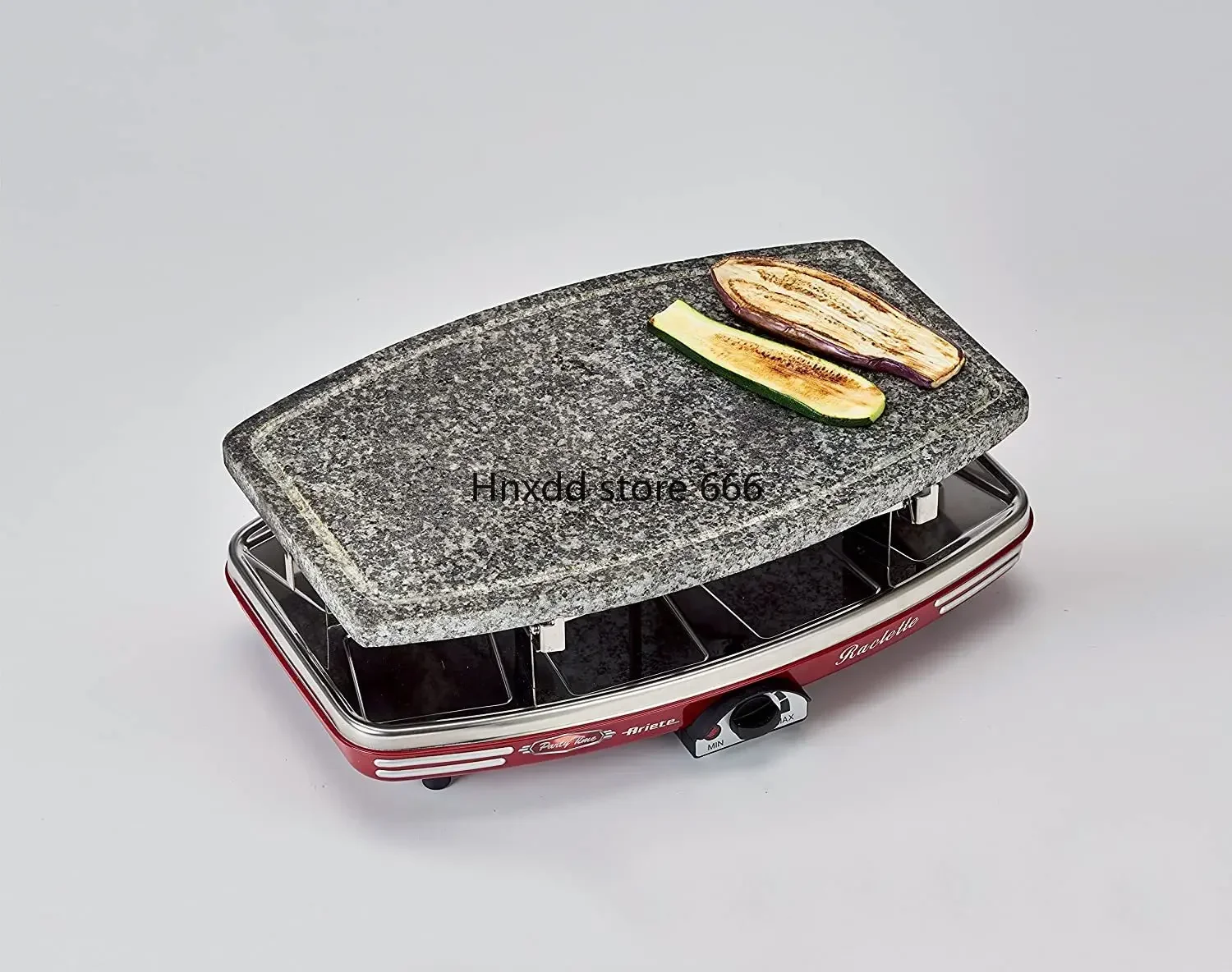 Двухслойная электрическая духовка с антипригарным покрытием Бездымная жареная