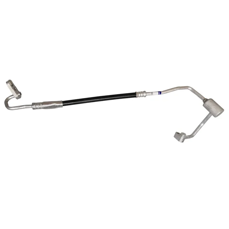 Подходит для Chevrolet Lefeng Lechi 1.4/1 конденсаторный шланг компрессора выпуклая труба