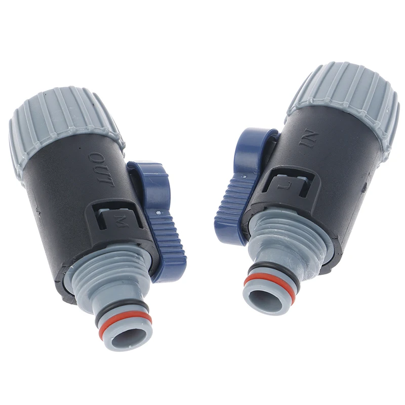 Фильтр Канистра запасные аксессуары впускной клапан для воды переключатель