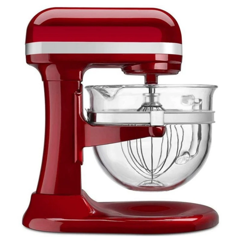 KN256WW аксессуары для взбивания яиц 5-6QT чаша-подъемник вертикальные миксер яичного