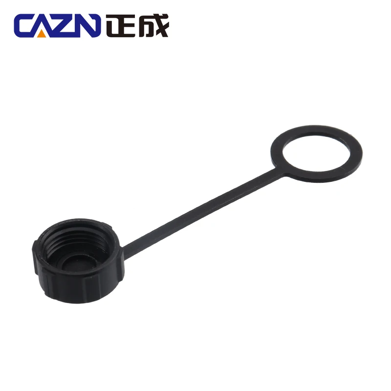 

CAZN E7 пылезащитная крышка