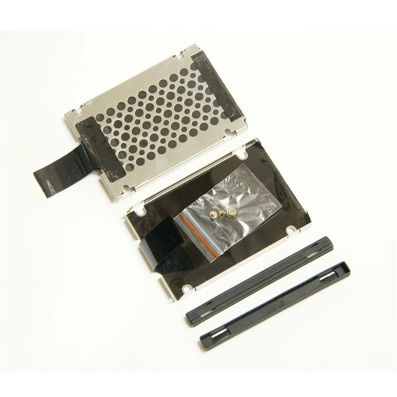 7 мм крышка драйвера жесткого диска винты кронштейна направляющие для ThinkPad X220 X220I