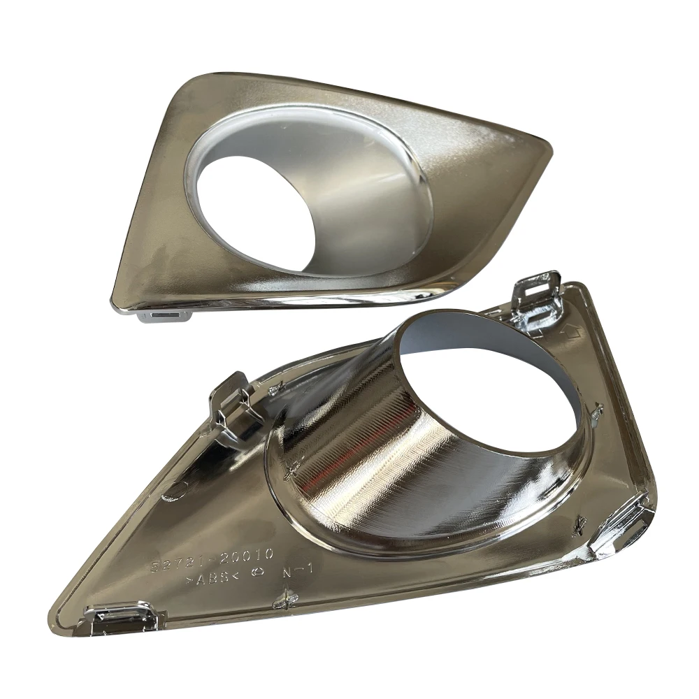 Рисунок 4 - Автомобильный передний бампер