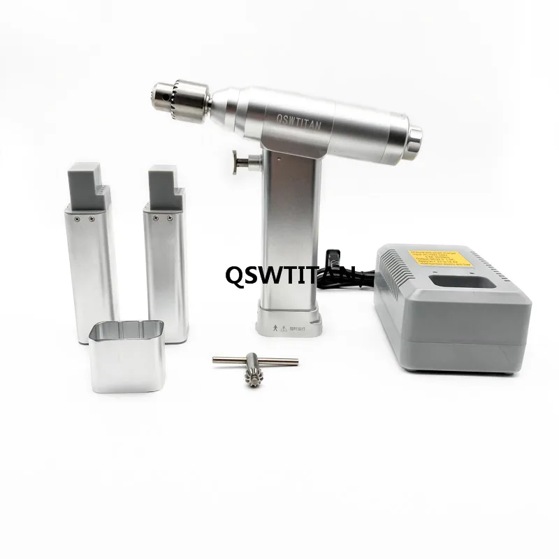 Tanie Ortopedia Elektryczna Wiertarka Kostna Uraz Ortopedyczny Instrumenty Chirurgiczne Narzędzia Ortopedyczne