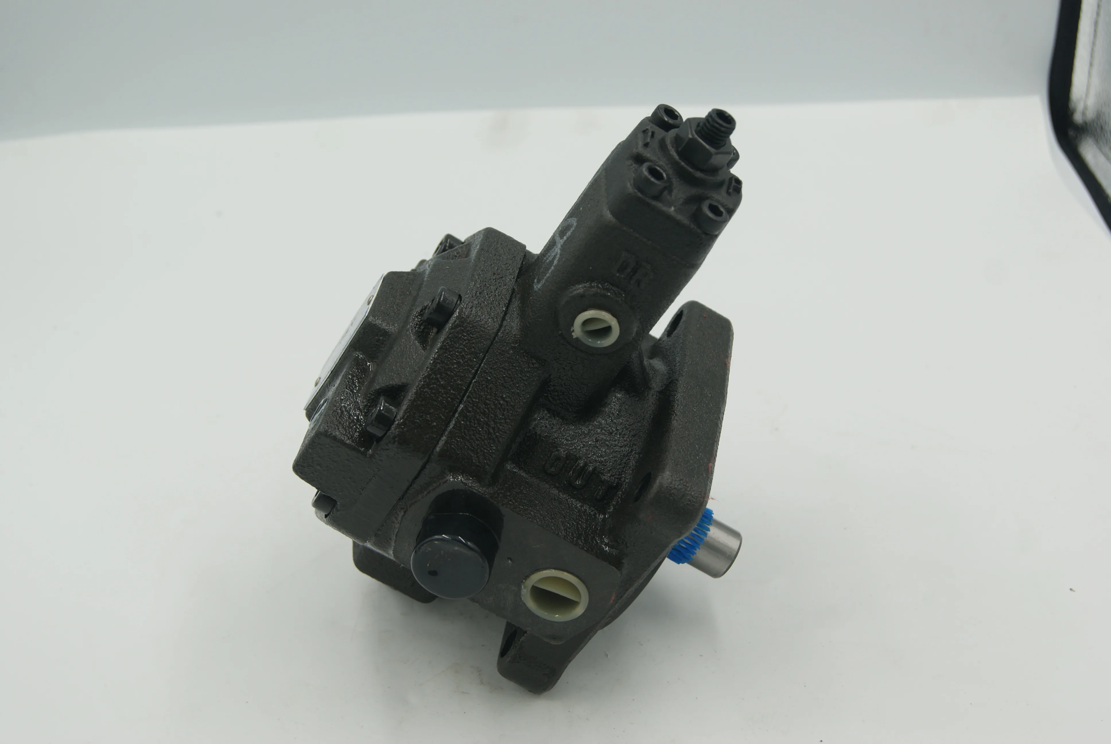 Гидравлический насос Yu-ken SVPF-30-35-20 SVPF-30/40 Масляный с регулируемой лопастной