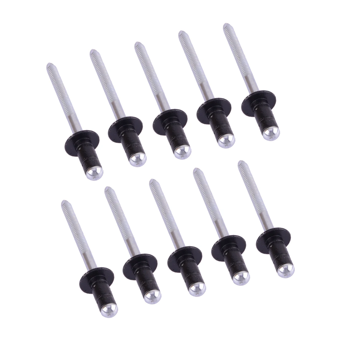 

Заклепки для топливной крышки газовой двери 90269-A0005, заклепки 90269-06017, подходят для Toyota Lexus, 20 шт.