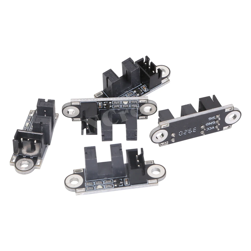 Запасные части для 3D-принтера Endstop оптический переключатель датчик