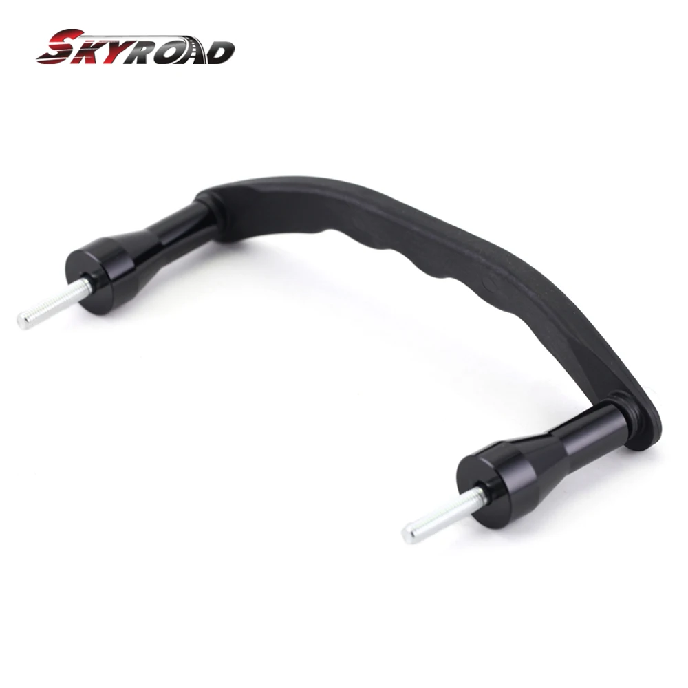 Universal Rear Pulling Grab The Handle For EXC EXC-F XC 125 200 250 300 450 500 2014-2018 Motorcycle Accessories Motorbike | Автомобили и