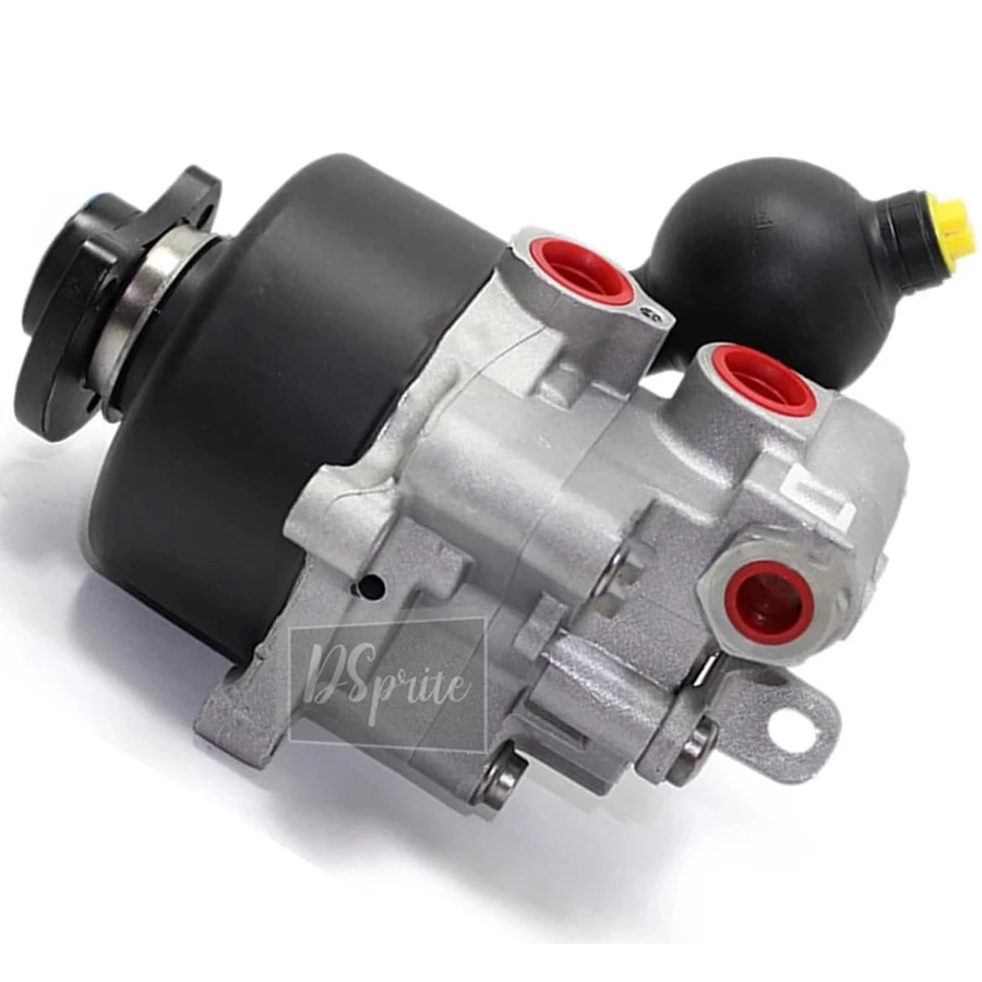 Насос гидроусилителя руля LH2115444 7L542213 7J для Porsche Cayenne LH2113901 7L5422137D 7L5422137G