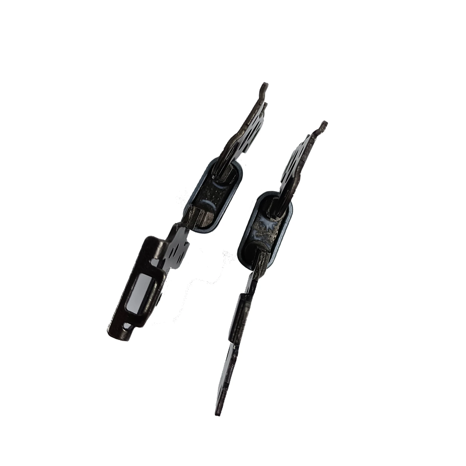 НОВАЯ ось экрана ноутбука ​ Петли для Asus Chromebook C214MA 13NX0290M03011 13NX0290M0401