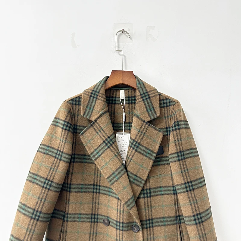 Same Sle with Mall YHGJ-8003 новое элегантное универсальное женское зимнее модное