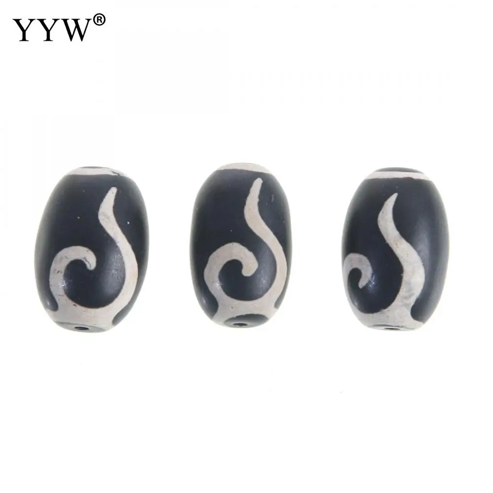 Бисер из натурального тибетского агата и оникса Dzi, бусины «сделай сам», барабан «сделай сам» 21x19x19 мм для изготовления ювелирных изделий, ожерелья, браслета, оптовая продажа, бусины тибетского дзи, 1 шт. Бисер из натурального тибетского агата и оникса Dzi, бусины «сделай сам», барабан «сделай сам» 21x19x19 мм для изготовления ювелирных изделий, ожерелья, браслета, оптовая продажа, бусины тибетского дзи, 1 шт.