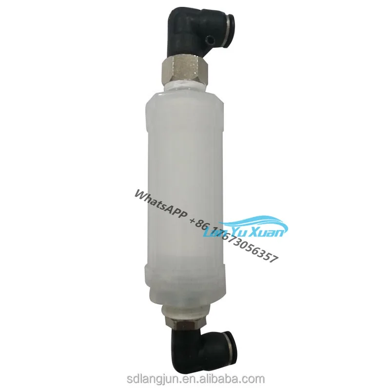 

808NM Diode Water Filter