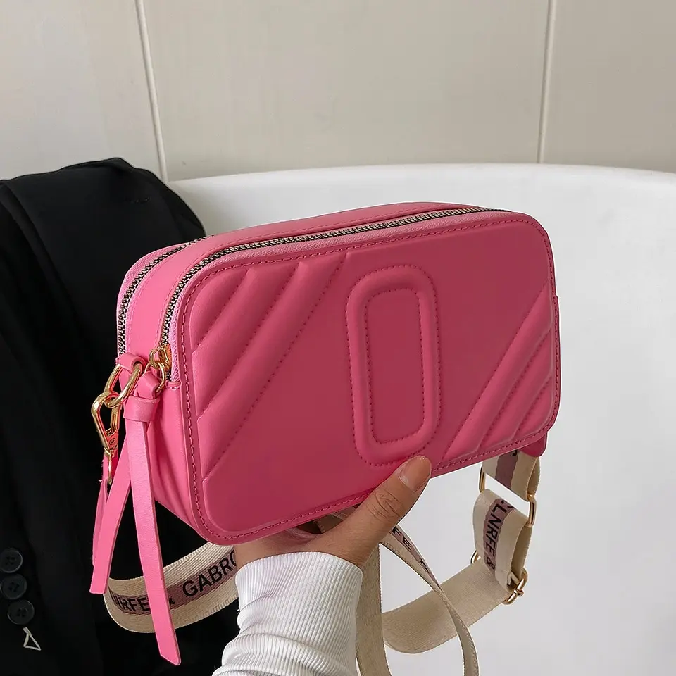 

New Design Fashion Women Crossbody Ladies ShoulderBag