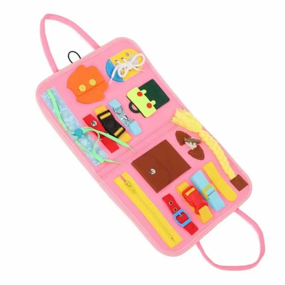 Портативный сенсорный коврик для лечения деменции пожилых пациентов забавная