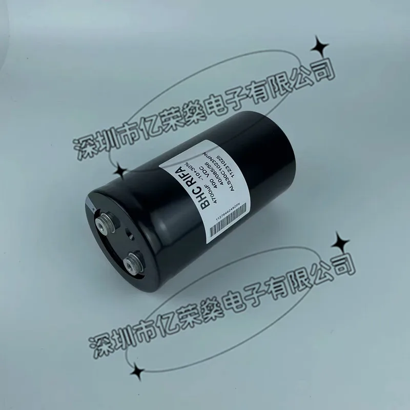 BHC 450V4700UF ALS30C1023NP 400v4700uf RIFA конденсатор преобразователя фильтра