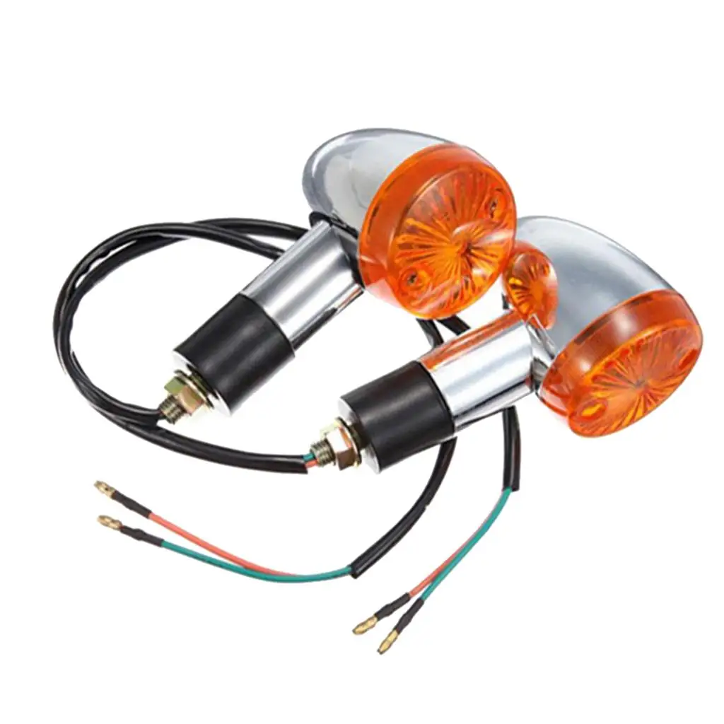 Мигалка светового индикатора мотоцикла для HONDA CB VTX GL1300 1800