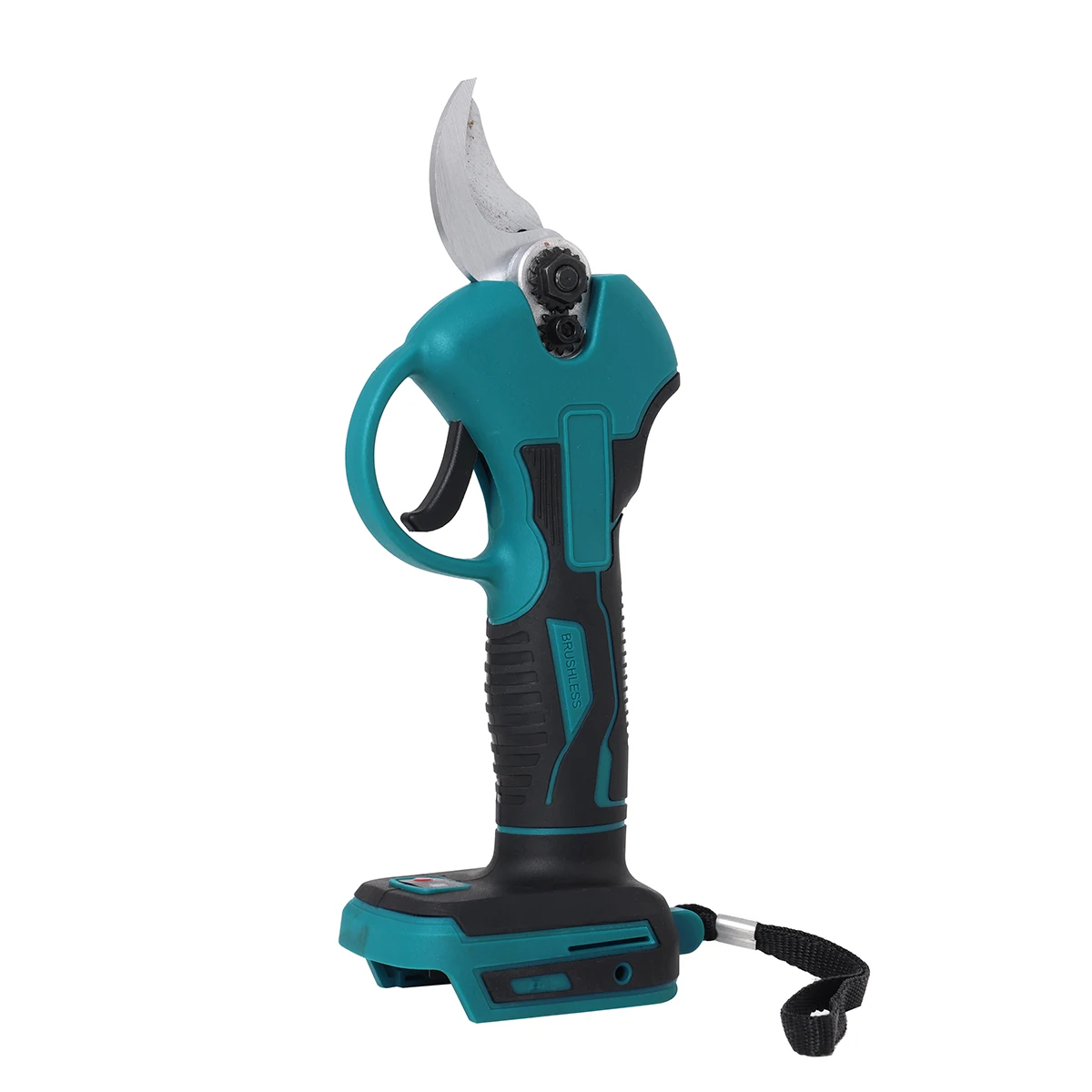 Бесщеточные аккумуляторные электрические секаторы с телескопической стойкой 250