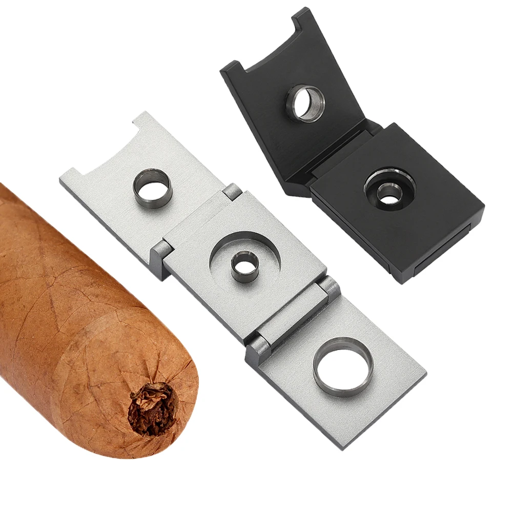 

Резак для сигар GALINER, перфоратор, аксессуары для курения 3 размера, гаджеты, инструмент для создания отверстий в Пуро, дрель Charuto, нож