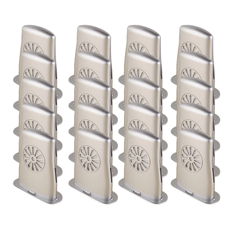 

Folk Singleboard Guitar Humidifier Prevent Panel Cracking Humidity Adjuster Plastic Guitar Humidifier