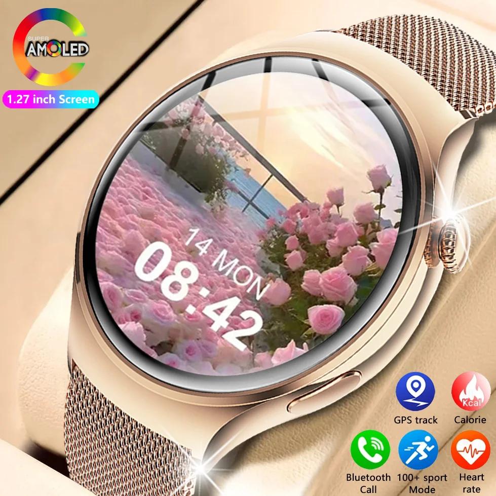 Смарт-часы для Huawei Watch 4 IP68