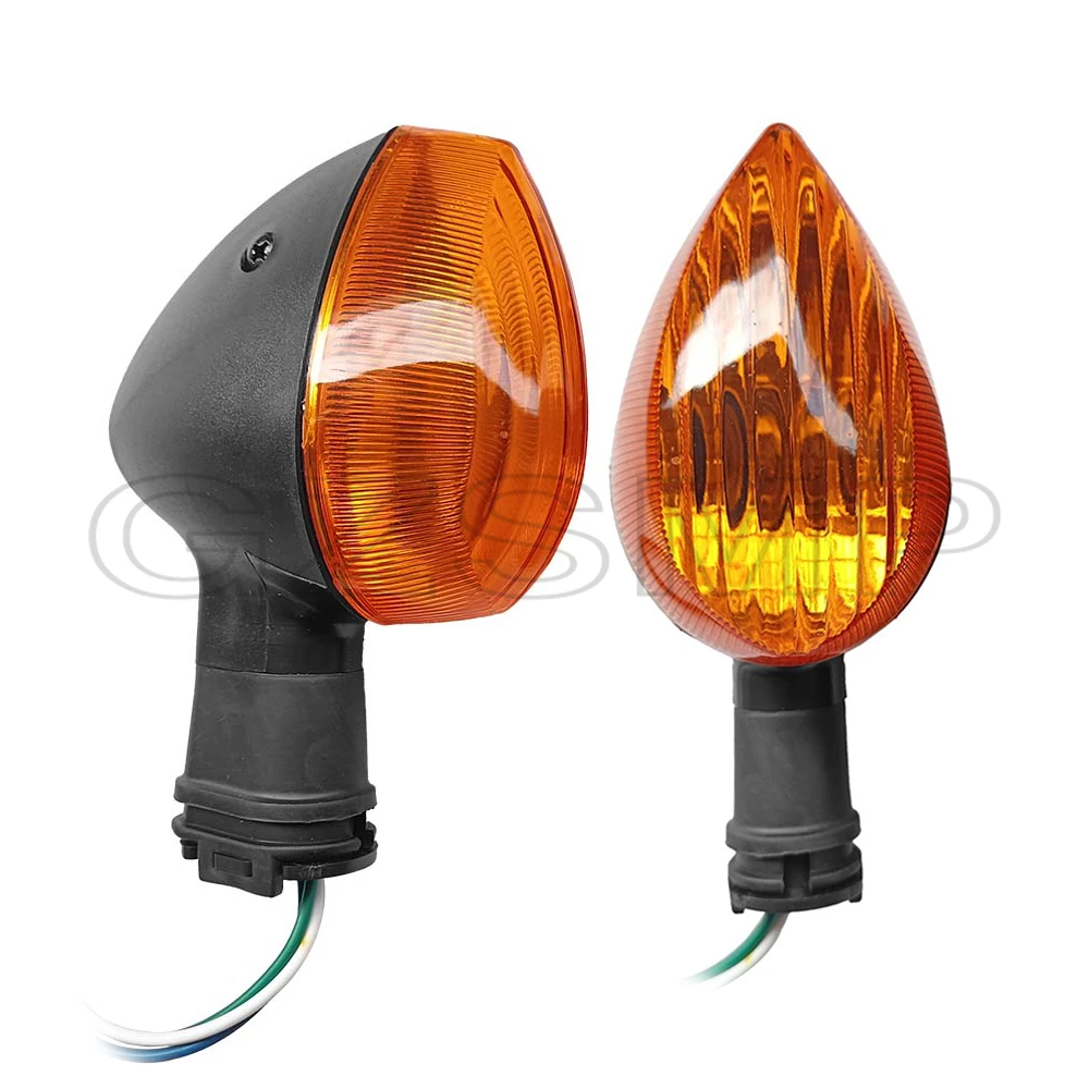 

Передние, задние, 3 провода, указатели поворота, световые индикаторы, подходят для Yamaha XJ6 WR 250R MT 07 25 YZF R1 R6 R3 R25 R6S FZ1 FZ6 N R S