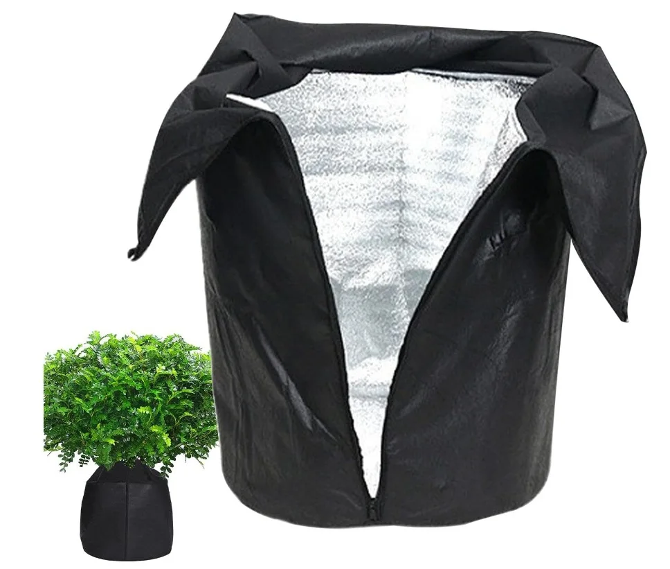 

Зимний чехол для растений Оксфорд